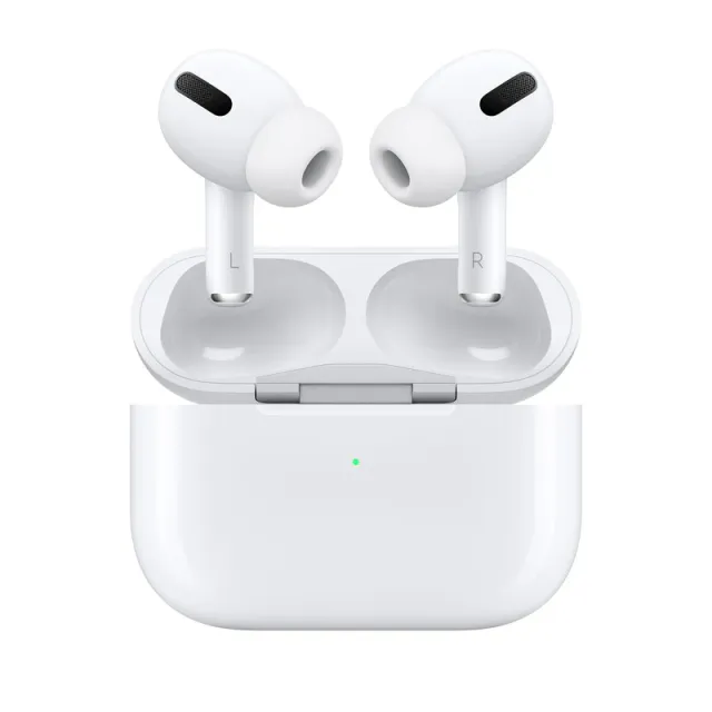 Apple AirPods Pro with Wireless Charging
