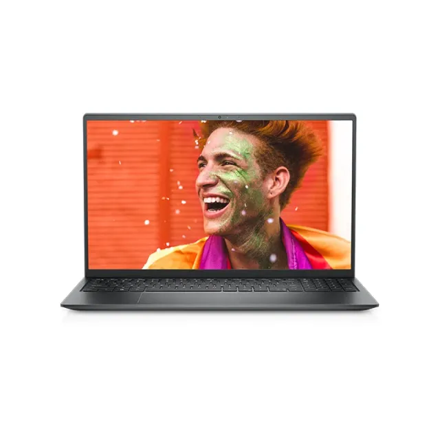 Dell Inspiron 15 5515 || 15.6-inch FHD Laptop ( Ryzen™ 5 5500U, 8GB, 256GB SSD, ATI, W10 )