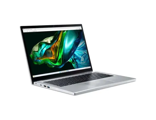Acer Aspire 5 A514 || 14” WUXGA Display Laptop ( I7-1355U, 16GB, 512GB SSD, Intel, W11 )Acer Aspire 5 A514 || 14” WUXGA Display Laptop ( I7-1355U, 16GB, 512GB SSD, Intel, W11 )