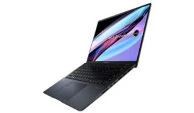 -8% OFF image image image image image ❮❯ Asus ZenBook Pro 14 OLED UX6404VV || 14.5” 2.8K 120Hz Display Laptop ( i9-13900H, 16GB, 1TB SSD, RTX 4060 8GB, W11 )