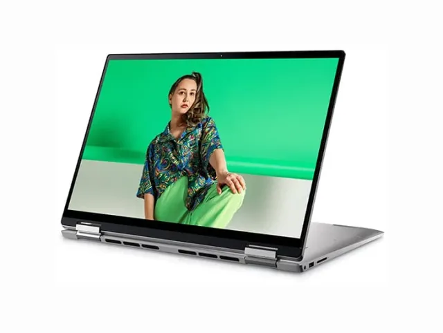 Dell Inspiron 16 2-in-1 Laptop || 16” FHD+ Touch Display ( I7-1260P, 16GB, 512GB SSD, Intel, W11 )