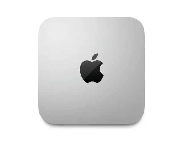 New Apple Mac Mini 2020 M1 Chip