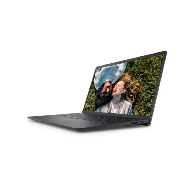 Dell Inspiron 15 3511 || 15.6″ FHD Carbon Black ( I5-1135G7, 8GB, 512GB SSD, Intel, W10, HS )