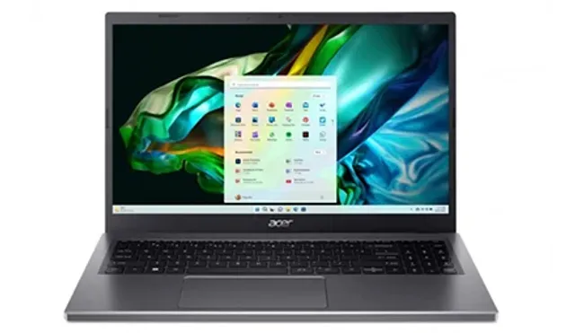 Acer Aspire 3 Spin 14 || 14″ WUXGA Touch Display Laptop ( i3-N305, 8GB, 256GB SSD, Intel, W11 )
