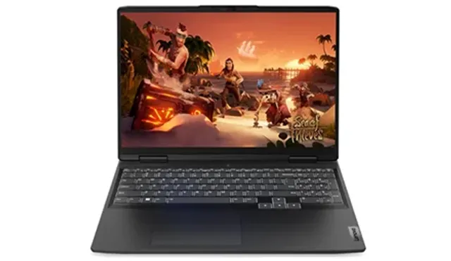 Lenovo IdeaPad Gaming 3 15ARH7 | 2023 Model | 15.6” FHD 120Hz Display Laptop ( R7-7735HS, 16GB, 512GB SSD, RTX 4050 6GB, W11 )