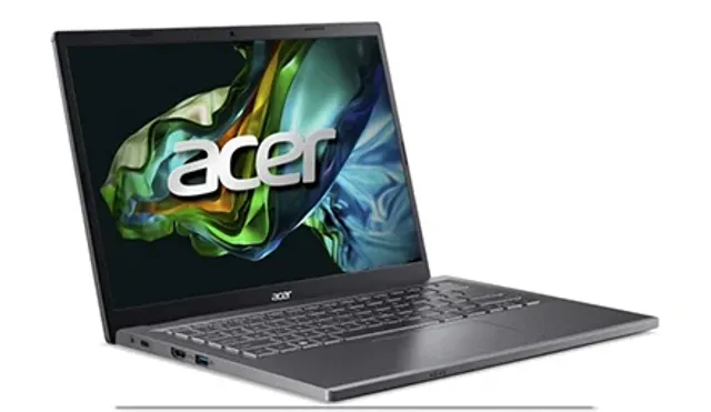 Acer Aspire 5 A514 || 14” WQHD Display Laptop ( I5-13500H, 16GB, 512GB SSD, Intel, W11 )