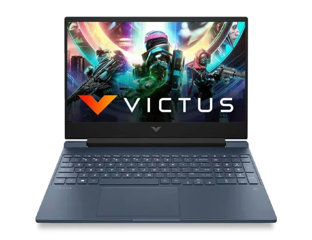 -10% OFF image image image image ❮❯ HP Victus 15-fa0163TX | 2022 Model | 15.6 Inch FHD 144Hz Gaming Laptop ( I5-12500HX, 16GB, 1TB SSD, RTX3050 4GB, W11 )