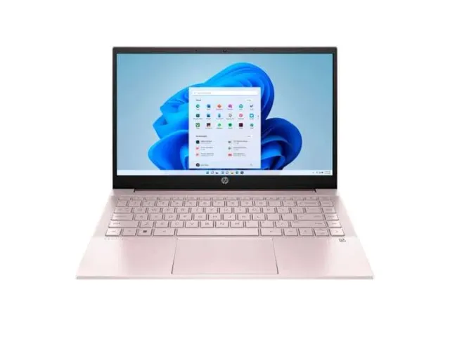 HP Pavilion Plus 14-Ey0041AU | 2023 Model | 14″ WUXGA Display Laptop ( Ryzen 5 7540U, 16GB, 512GB SSD, ATI, W11 )