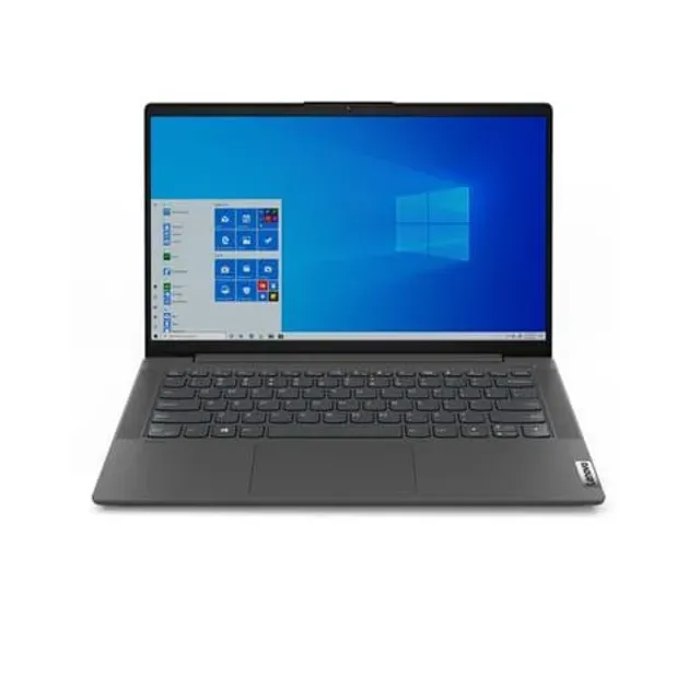Lenovo IdeaPad 5 14ALC05 | 2021 Model | 14” FHD Laptop Graphite Grey ( Ryzen 5 5500U, 8GB, 512GB SSD, ATI, W10, HS )