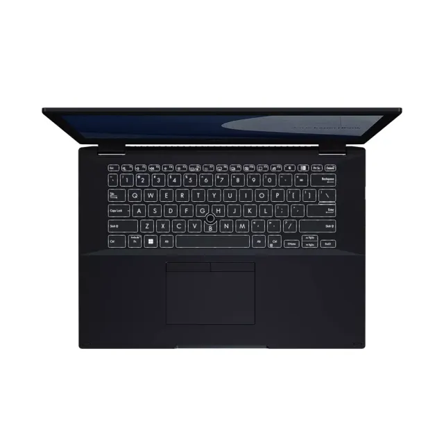 Asus ExpertBook B2 B2402C || 14.0-inch FHD Display Laptop ( i5-1240P, 16GB, 256GB SSD + 1TB HDD, Intel, W11 )