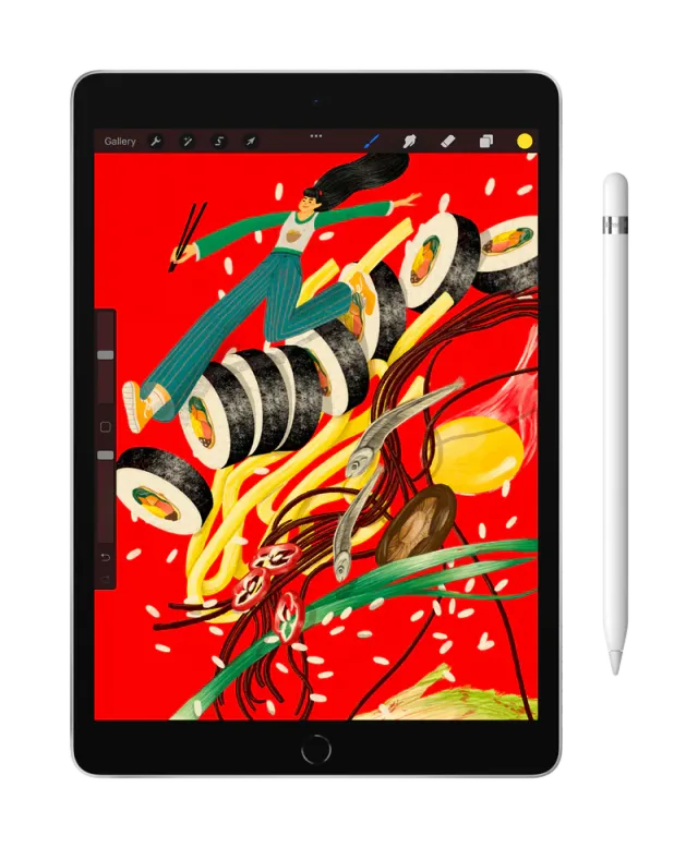 iPad (9th Genaration) 2021