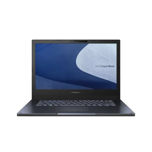 Asus ExpertBook B7 Flip B7402FBA || 14.0-inch WUXGA Display Touch Laptop ( i5-1240P, 32GB, 1TB SSD, Intel, W11 )