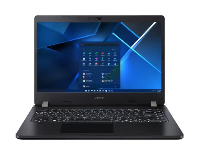 Acer Travelmate TMP214-53 || 14-Inch FHD Display Laptop ( i5-1135G7, 8GB, 512GB SSD, Intel, W10 )